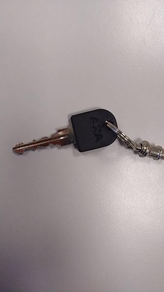Key