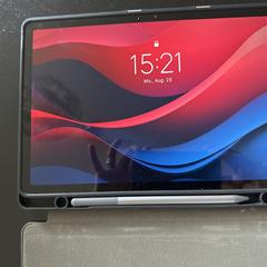 iPad がiLostに報告されました