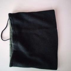 Nakkeveske de co, som rapportert av Twisto ved bruk av iLost