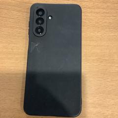 Smartphone-a Samsung Galaxy A17 zwart, gisa salatu by Gemeente Amsterdam - Bureau Gevonden Voorwerpen iLost erabiliz