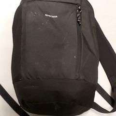 Rucksack, gemeldet von Regio West-Vlaanderen über iLost