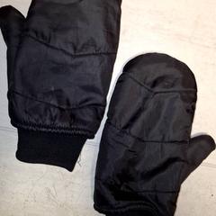 벙어리장갑 zwart, iLost를 사용하여 Qbuzz DMG에 보고됨