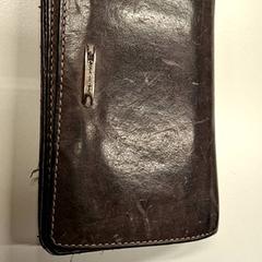 İLost kullanarak Gemeente Hilversum tarafından bildirildiği gibi Cüzdanlar