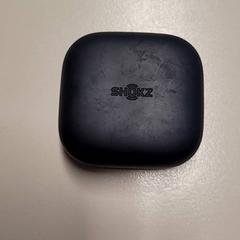 Funda airpods, segons ha informat Connexxion Haarlem IJmond mitjançant iLost