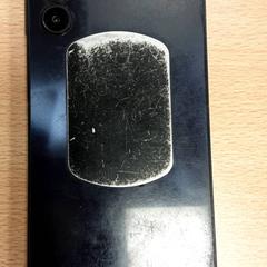 Telefon Zwart Samsung, som rapportert av Arriva Vechtdallijnen ved bruk av iLost