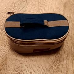 Sack, gemeldet von RRReis Trein Amersfoort / Ede-Wageningen über iLost