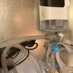 Breathing device, as reported by MEININGER Hotel Marseille Centre la Joliette using iLost