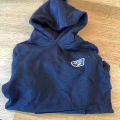 Pull Zwart, a été signalé par Stad Hasselt utilisant iLost