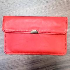 Lommebok, som rapportert av CARS HANGARD ved bruk av iLost