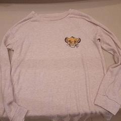 Genser Mer leeuw, som rapportert av Van der Valk Hotel Schiphol ved bruk av iLost