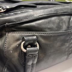Bag, as reported by Gemeente Haarlem using iLost