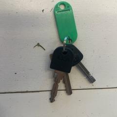 Llave, ha sido reportado por De Helden van Oranje & Kingsland Festival con iLost