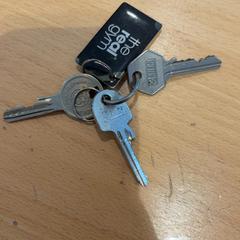 Nyckel, rapporterat av Gemeente Gooise Meren med iLost