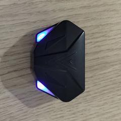 Funda per a auriculars boitier écouteur, segons ha informat Keolis Seine Maritime mitjançant iLost