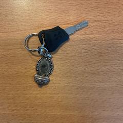 المفاتيح، كما تم الإبلاغ عنه بواسطة Gemeente Amsterdam عبر iLost