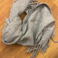 Shawl, as reported by HTM using iLost