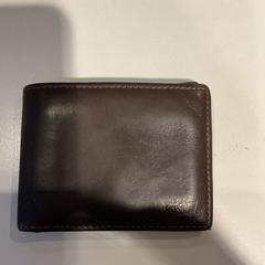 Peňaženky hernandez., ako bolo nahlásené Gemeente Amsterdam pomocou iLost