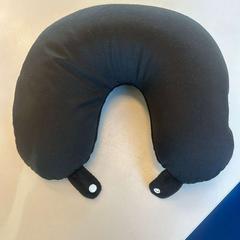 Prydnadskudde, rapporterat av Gebo Tours med iLost