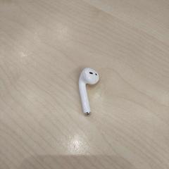 Airpod, a été signalé par Bolognalaan 101 utilisant iLost