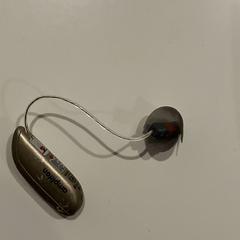 Hoortoestel / gehoorapparaat, iLost에 보고됨