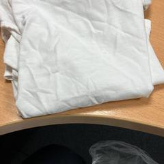 T shirt T-shirt, as reported by Sheraton Brussels Airport Hotel using iLost