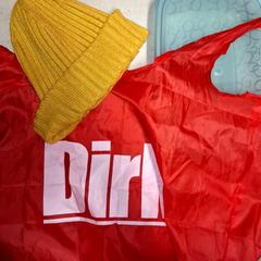 가방, iLost를 사용하여 Qbuzz DMG에 보고됨