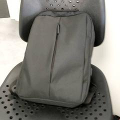 Mochila, ha sido reportado por Arriva Twents con iLost
