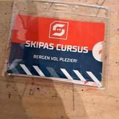 Skipass, gemeldet von IKEA Wilrijk über iLost
