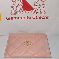 Pasjeshouder van Rossum, amint azt Gemeente Utrecht az iLost segítségével jelentette.