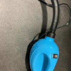 Elektronica & apparaten Blau, zoals gemeld door MEININGER Hotel Vienna Downtown Sissi met iLost