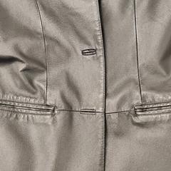 Kožený kabát kabat, jak nahlášeno IKEA Bratislava pomocí iLost