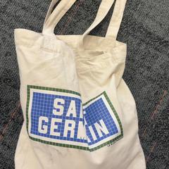 Bag, as reported by Connexxion Amstelland-Meerlanden Schiphol Zuid using iLost