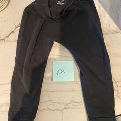 Baby stuff, ako bolo nahlásené Conscious Hotel Museum Square pomocou iLost