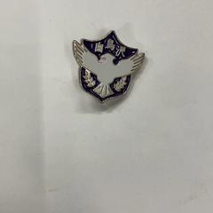 ピンバッヂ, as reported by IKEA横浜 using iLost