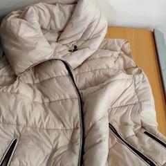 Kleding - Vest, segons ha informat Centraal magazijn mitjançant iLost