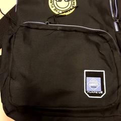 Mochila, como reportado por RET utilizando o iLost