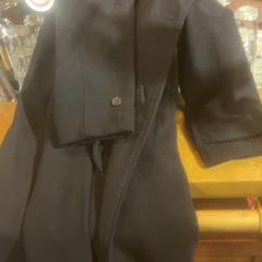 Jacka, rapporterat av Café Leentje med iLost