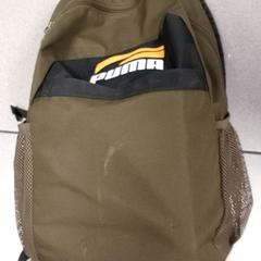 Ruksak, ako bolo nahlásené Regio Antwerpen - Brussel pomocou iLost