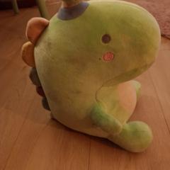 Knuffel krokodil, ako bolo nahlásené iLost