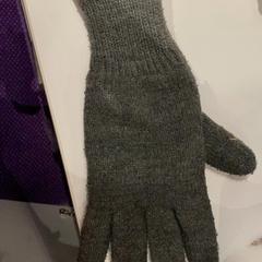 Rękawiczki Grijs, zgłoszono przez Pathé Delft przy użyciu iLost