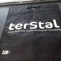 İLost kullanarak Qbuzz servicepunt  Emmen tarafından bildirildiği gibi Çanta