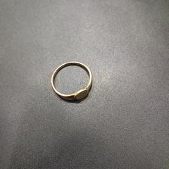 Ring Goud, gemeldet von Van der Valk Hotel Assen über iLost