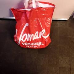 Sac Vomar tasje, a été signalé par EBS Tramplein utilisant iLost