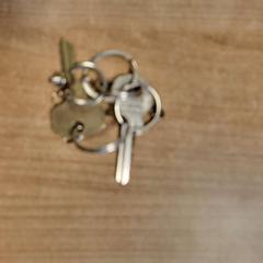 キーホルダー がiLostで Connexxion Noord Holland Noord Alkmaar によって報告されました