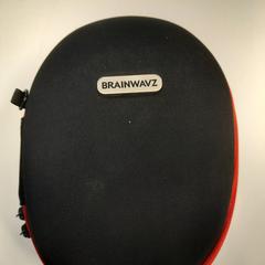 Zwarte case, zoals gemeld door Connexxion Zeeuws-Vlaanderen met iLost