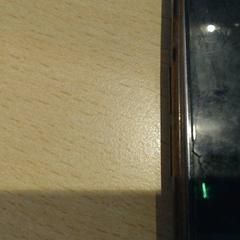 Telefoon, zoals gemeld door Walibi Holland met iLost