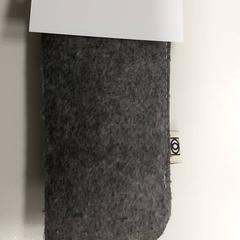 Brillenkoker met bril etui bril, zoals gemeld door Regio West-Vlaanderen met iLost