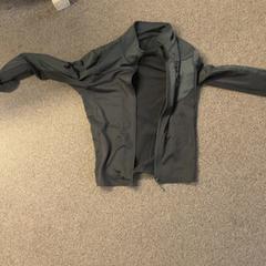 Jacke, gemeldet von Burgers' Zoo über iLost