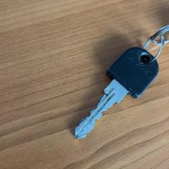 Nyckel, rapporterat av Arriva Achterhoek-Rivierenland med iLost