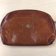 Wallet De jong, as reported by Gemeente Nijmegen using iLost